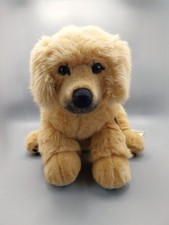 Kösen 5200 - Golden Retriever Welpe, sitzend ca. 35 cm
