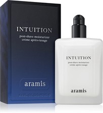 Aramis Intuition After Shave Moisturizer​ after-shave cream 95ml