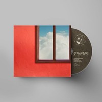 Khruangbin - La Sala - Cd - G1398Z