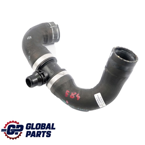 BMW X5 F15 Z4 E89 X1 E84 N20 Kühlmittel Schlauch Wasser Pumpe Rohr 8645479
