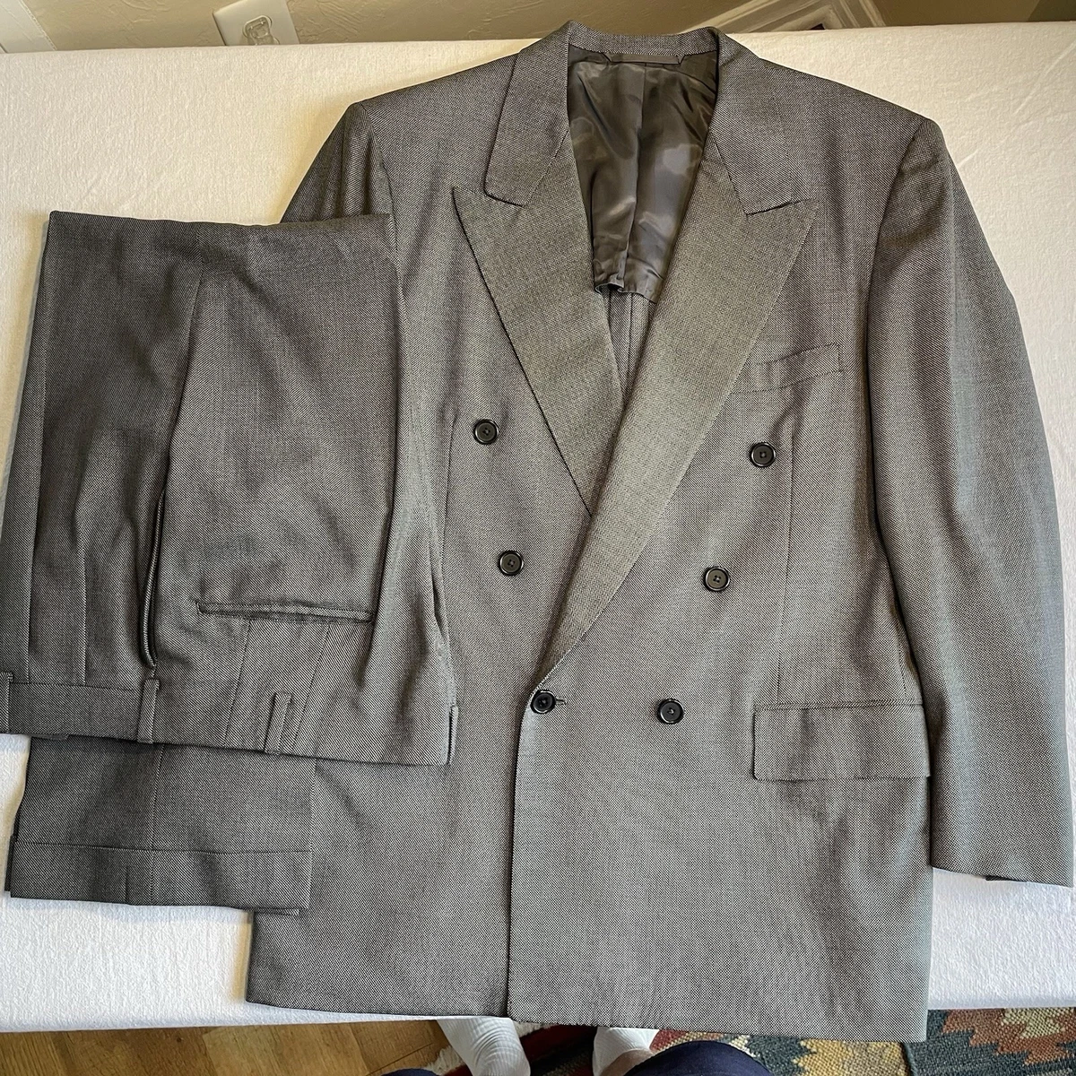 Oxxford Cashmere Suits & Blazers for Men for sale | eBay