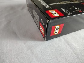 NEW Open box LEGO Architecture Chicago Skylines 21033 Complete Set Sealed Bags