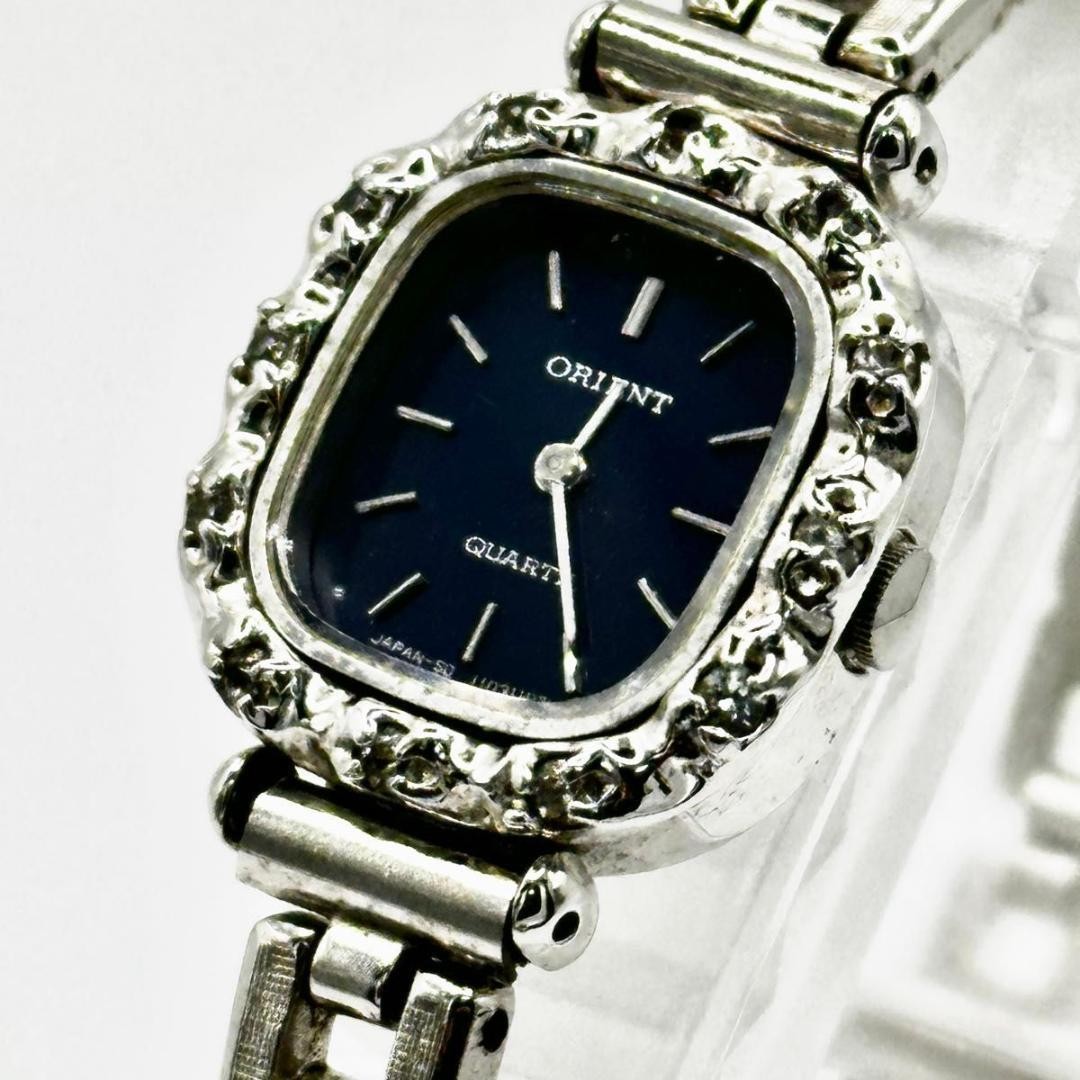 Working Condition New Battery Replacement ORIENT … - image 1