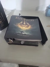 Elden Ring: The Board Game - Weeping Peninsula- Used assumed Complete 