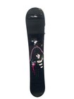 Flow Icon 156 Cm Black Pink Unisex Men’s Women’s Snowboard 