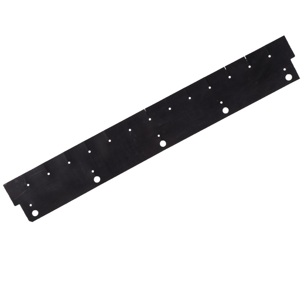 Karcher Push Sweeper Ground Lip 6.966-030.0 - Genuine Karcher Part
