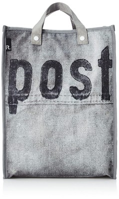 Tote Bag Recycled Polyester Ruger Bidge RGB.RPET Poly 30? A 9676 Post