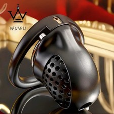 ABS Male Honeycomb Cage Chastity Device with Removable Tube and 5 Rings Lock