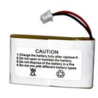 Battery for Plantronics CS55 CS50 Headset HL10 CS50-USB 6535801 Office Phone New — photo 2