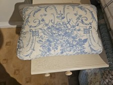 Laura Ashley Tuille Cushions X  2
