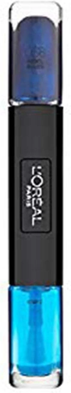 L'Oréal Paris Long Lasting Infallible Duo Gel Nail Polish - Rebel Blues (2 PACK)