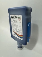 Jetbest MAX Eco-Solvent Ink for Roland Printers, 500ml -CYAN
