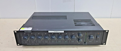 Bogen Power Vector V60 Modular Input Amplifier