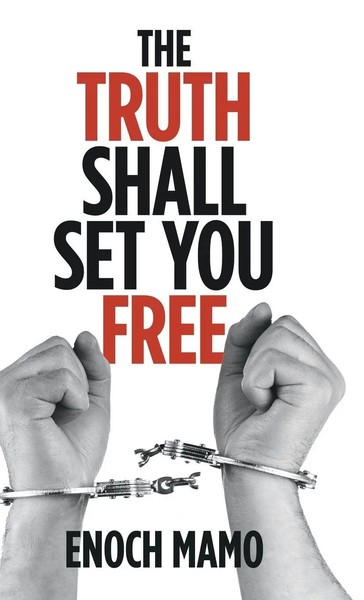 Enoch Mamo | The Truth Shall Set You Free | Buch | Englisch (2018) | Gebunden-image
