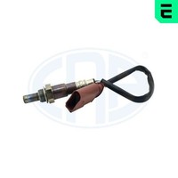 Lambdasonde Sensor Abgassteuerung ERA 570210A FüR VW FOX 5Z1 5Z3 5Z4 5Z5 Polo 4