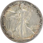 1946-S/S Walking Liberty Silver Half Dollar RPM 2 AU Uncertified #102