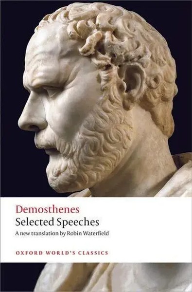 Selected Speeches | Demosthenes | Taschenbuch | Oxford World's Classics | 2014-image