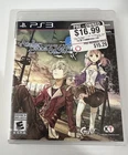 Atelier Escha & Logy: Alchemists of the Dusk Sky (Sony PlayStation 3, 2014)