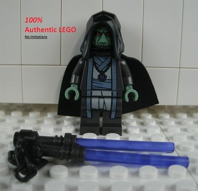 LEGO NEW Authentic Star Wars Solitus (1x) 75414 Minifigure