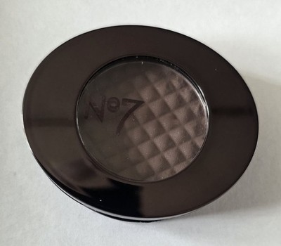 No7 Stay Perfect Lidschatten Matte Maroon Eyeshadow ~ sehr selten/eingestellt!