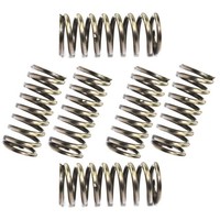 Kupplungsfedern Satz VerstäRkt Ebc CSK001 FüR Kawasaki Suzuki Rm Yamaha Dt Xt