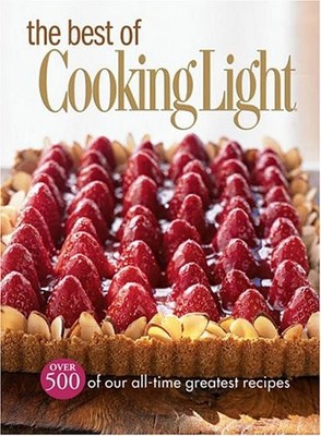 The Best Of Cooking Light