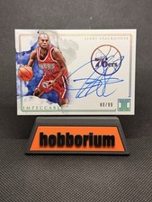 2018-19 Panini Impeccable Basketball Cards 14
