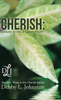 Debby L. Johnston | Cherish | Buch | Englisch (2018) | Gebunden | Westbow Press