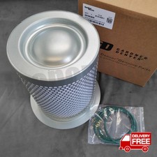 Brand New Air/Oil Separator ZS1063829 for Gardner Denver L55-80 With Gaskets