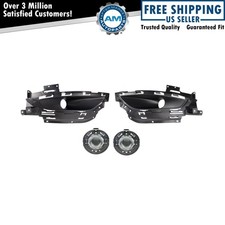 Lighting Kit Fits 2015-2017 Chrysler 200 CH1038158 CH1039158 CH2594105