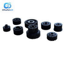Long LIFE Drum Gear Kit 8Pcs For use in Ricoh Pro 8120 8110 8100 E ES EX