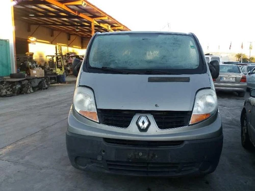 8200868133 Colector Escape para RENAULT TRAFIC II FURGÓN 2010 2377451 - Imagen 5 de 10
