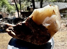 Under My Feet, Central Arizona Rock  Natural Rough Stone #10 Pockets Quartz