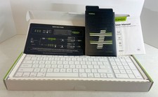 Seenda Bluetooth Keyboard And Mouse For Mac, SKM64-2