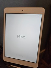 Apple IPad Mini Model A1432 1st Generation