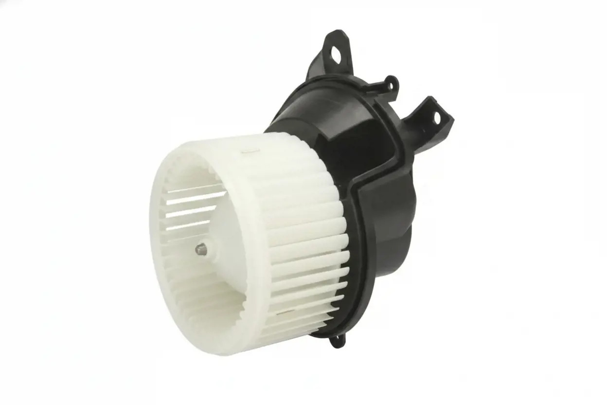 Denso Innenraumgebläse [Hersteller-Nr. DEA01011] für Alfa Romeo - Bild 3