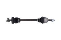 Kamoka Antriebswelle 5011460 FüR Fiat Doblo GroßRaumlimousine 223AXA1A 223ZXA1A
