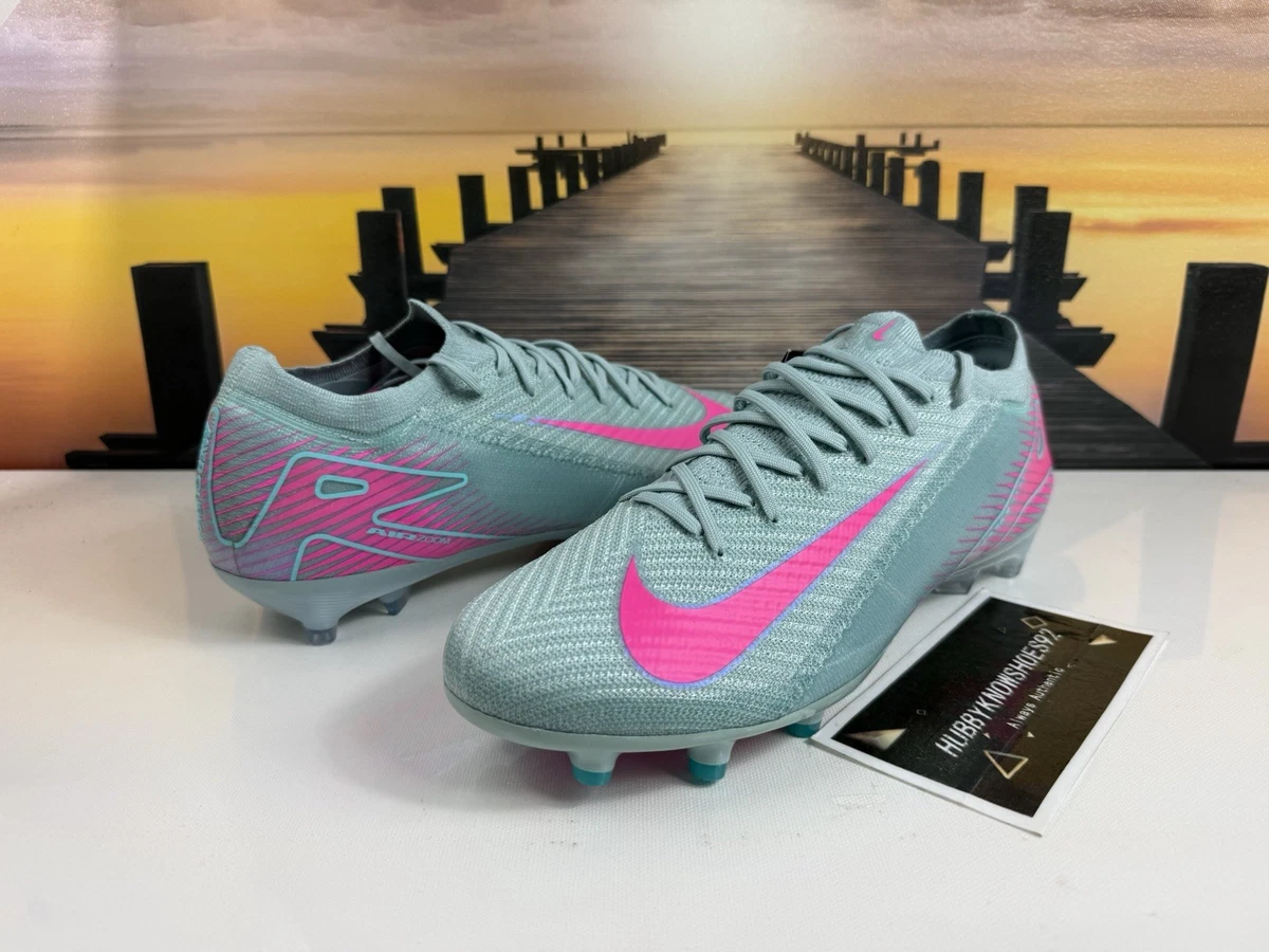 Nike Mercurial Vapor 14 Elite AG Blue for Sale | Authenticity