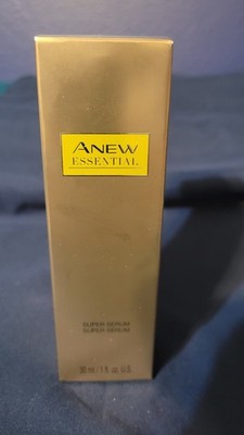 Avon Anew Essential Super Serum 30ml