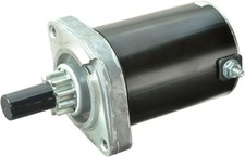 PART  21163-0791 KAWASAKI ELECTRIC STARTER