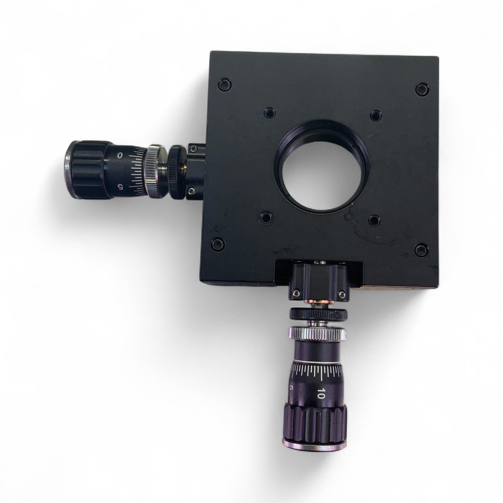 ThorLabs XY Translator with Differential Drives, Metric ST1XY-D/M (Best Offer!)