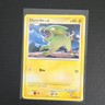Pokémon TCG Electrike 63/99 Platinum Basic 60HP Common Regular