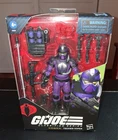 Hasbro G.I. Joe Classified Series #117 - Techno-Viper Action Figure New