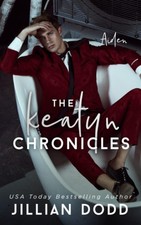 Aiden: A Keatyn Chronicles Alternate POV (The Keatyn Chronicles®)