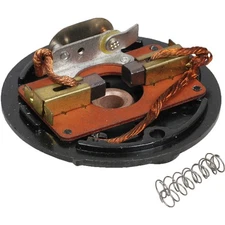 Tilt Trim Motor for Brush CAP for PRESTOLITE ESQ2002DS, 40-348 ESQ2002DS, 40-348