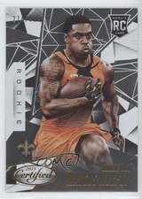 2015 Certified Rookies 274/999 Marcus Murphy #167 1u7