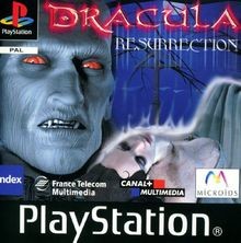 Dracula: Resurrection von Microids | Game | Zustand gut