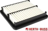Herth+Buss Jakoparts J1323071 Luftfilter Luftfiltereinsatz FüR Mazda