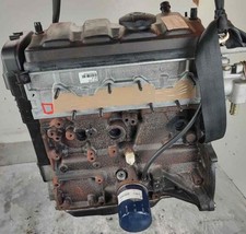 Moteur Peugeot 106