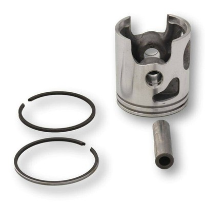BARIKIT Versand Kostenlos Piston Puch Cobra 74 Ø49,50 MPN P-514-D01 Neu